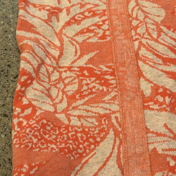 SOFT SURROUNDINGS Saguaro Hooded Tunic - Picture 6 of 10